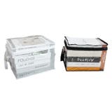 収納ケース 収納ボックス 蓋付き | PlusNao | 詳細画像11