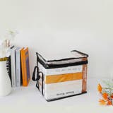 収納ケース 収納ボックス 蓋付き | PlusNao | 詳細画像6