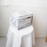 収納ケース 収納ボックス 蓋付き | PlusNao | 詳細画像7