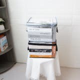 収納ケース 収納ボックス 蓋付き | PlusNao | 詳細画像9