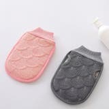 ボディタオル ボディータオル 入浴用品 | PlusNao | 詳細画像4 