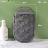 ボディタオル ボディータオル 入浴用品 | PlusNao | 詳細画像9 