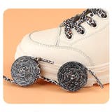 シューレース 靴紐 靴ひも | PlusNao | 詳細画像5 