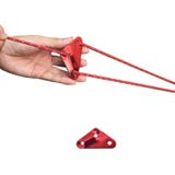 自在金具 6個セット ロープテンショナー | PlusNao | 詳細画像5