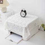 ダストカバー プリンターカバー カバー | PlusNao | 詳細画像10 