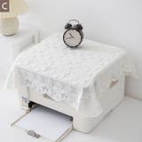 ダストカバー プリンターカバー カバー | PlusNao | 詳細画像12 