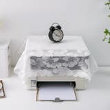 ダストカバー プリンターカバー カバー | PlusNao | 詳細画像4 