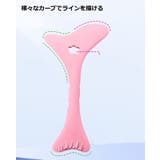 マスカラガード アイメイクアシスト アイライン | PlusNao | 詳細画像12