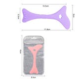 マスカラガード アイメイクアシスト アイライン | PlusNao | 詳細画像19