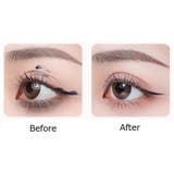 マスカラガード アイメイクアシスト アイライン | PlusNao | 詳細画像3