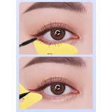 マスカラガード アイメイクアシスト アイライン | PlusNao | 詳細画像4