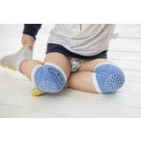 ベビー用ひざ当て サポーター ベビー | PlusNao | 詳細画像4