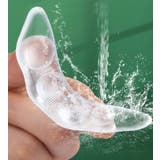 前滑り防止パッド 1足分 1ペア | PlusNao | 詳細画像10 