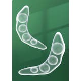 前滑り防止パッド 1足分 1ペア | PlusNao | 詳細画像11 