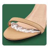 前滑り防止パッド 1足分 1ペア | PlusNao | 詳細画像4 