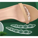 前滑り防止パッド 1足分 1ペア | PlusNao | 詳細画像5 