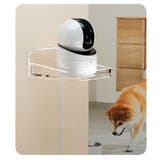 カメラブラケット ベビーモニタースタンド ベビーモニターラック | PlusNao | 詳細画像4 