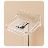 カメラブラケット ベビーモニタースタンド ベビーモニターラック | PlusNao | 詳細画像6 