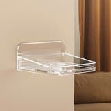 カメラブラケット ベビーモニタースタンド ベビーモニターラック | PlusNao | 詳細画像7 