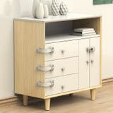 チャイルドロック 単品 ドアロック | PlusNao | 詳細画像2 