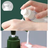 詰め替え容器 アトマイザー スプレーボトル | PlusNao | 詳細画像12