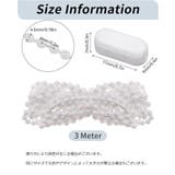 ボールチェーン 3m ボールチェーンコネクター | PlusNao | 詳細画像6