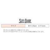 靴紐 2本セット 120cm | PlusNao | 詳細画像15 