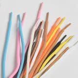 靴紐 2本セット 120cm | PlusNao | 詳細画像3 