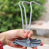 ペグ抜き 単品 1本 | PlusNao | 詳細画像4 