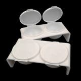 ダッペンディッシュ フタ付き ネイルアート用品 | PlusNao | 詳細画像5