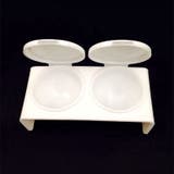 ダッペンディッシュ フタ付き ネイルアート用品 | PlusNao | 詳細画像6