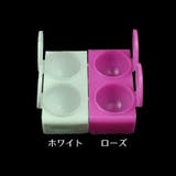 ダッペンディッシュ フタ付き ネイルアート用品 | PlusNao | 詳細画像8