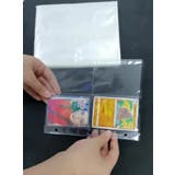 カードファイル 追加用シート バインダー用 | PlusNao | 詳細画像6