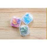 小物ケース 50個セット アクセサリーケース | PlusNao | 詳細画像3 