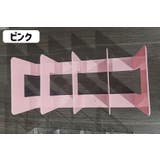 ブックスタンド 本立て 仕切りスタンド | PlusNao | 詳細画像17