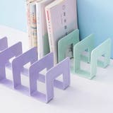 ブックスタンド 本立て 仕切りスタンド | PlusNao | 詳細画像7