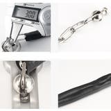 ドアチェーン チェーンロック 補助錠 | PlusNao | 詳細画像11