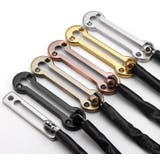 ドアチェーン チェーンロック 補助錠 | PlusNao | 詳細画像12