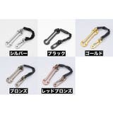 ドアチェーン チェーンロック 補助錠 | PlusNao | 詳細画像13