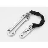 ドアチェーン チェーンロック 補助錠 | PlusNao | 詳細画像4