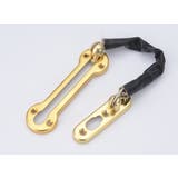 ドアチェーン チェーンロック 補助錠 | PlusNao | 詳細画像6