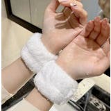 リストバンド 洗顔用 1ペア | PlusNao | 詳細画像5 