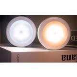 LEDセンサーライト フットライト 人感センサー付き | PlusNao | 詳細画像10 