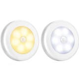 LEDセンサーライト フットライト 人感センサー付き | PlusNao | 詳細画像13 