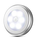 LEDセンサーライト フットライト 人感センサー付き | PlusNao | 詳細画像14 