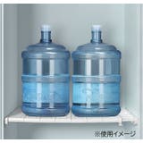 棚受けフック 4個セット 収納家具用部品 | PlusNao | 詳細画像4