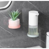 ウォールシェルフ 同色2個セット ウォールラック | PlusNao | 詳細画像4 