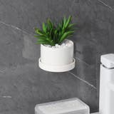 ウォールシェルフ 同色2個セット ウォールラック | PlusNao | 詳細画像5 