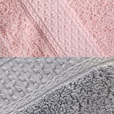 フェイスタオル 34x73cm 手拭き | PlusNao | 詳細画像16 