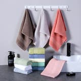 フェイスタオル 34x73cm 手拭き | PlusNao | 詳細画像2 